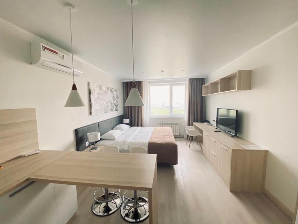 Yes Apartment