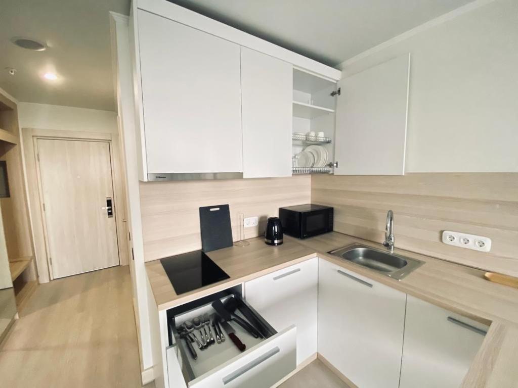 Yes Apartment