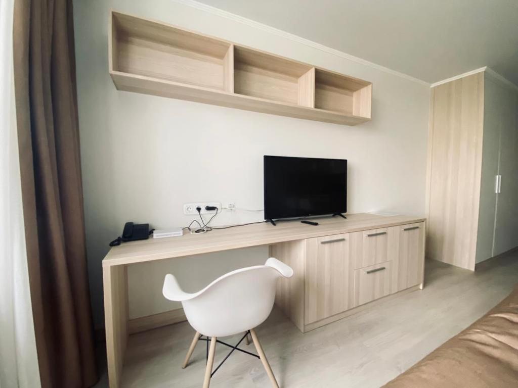 Yes Apartment