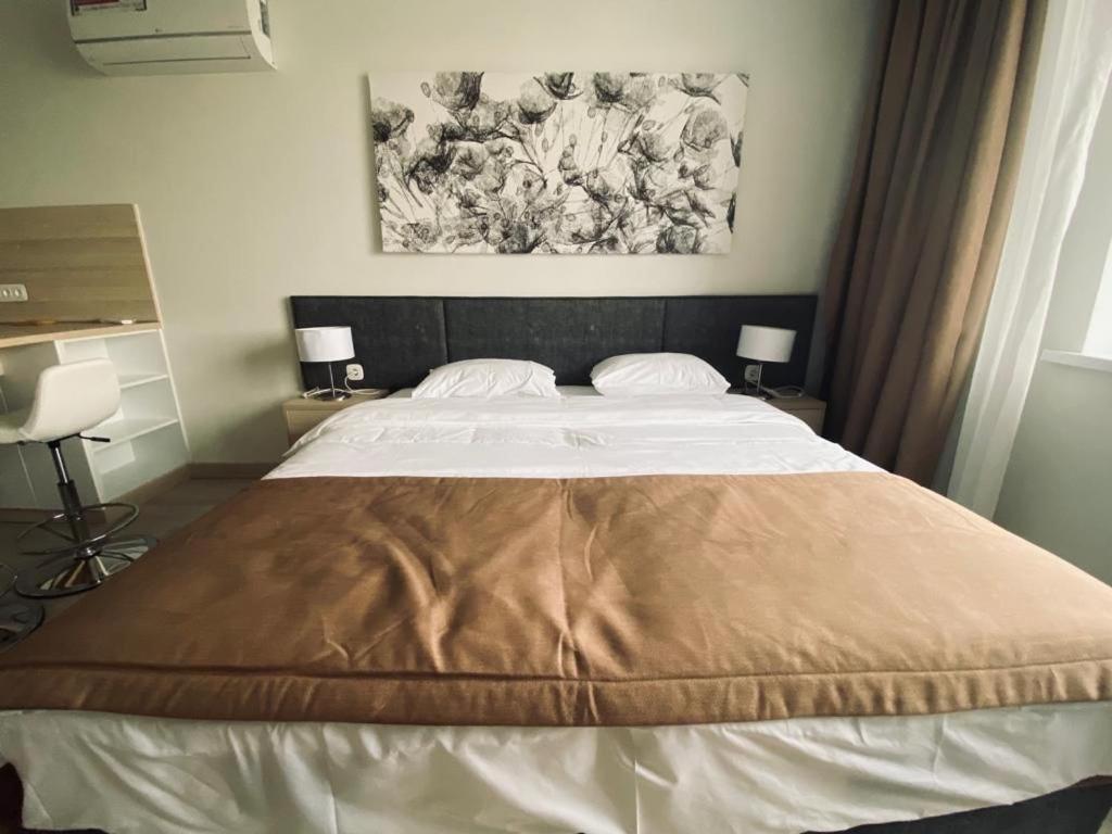 Apartment Yes Nur-Sultan (Astana)